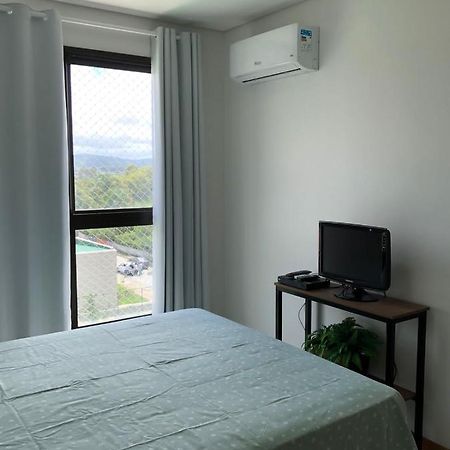 Itacolomi Home Club Apto 404 T1 Penha  Eksteriør bilde