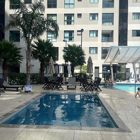 Itacolomi Home Club Apto 404 T1 Penha  Eksteriør bilde