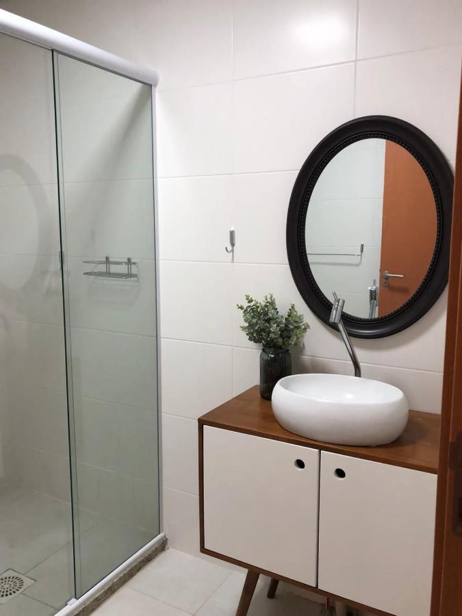 Itacolomi Home Club Apto 404 T1 Penha  Eksteriør bilde