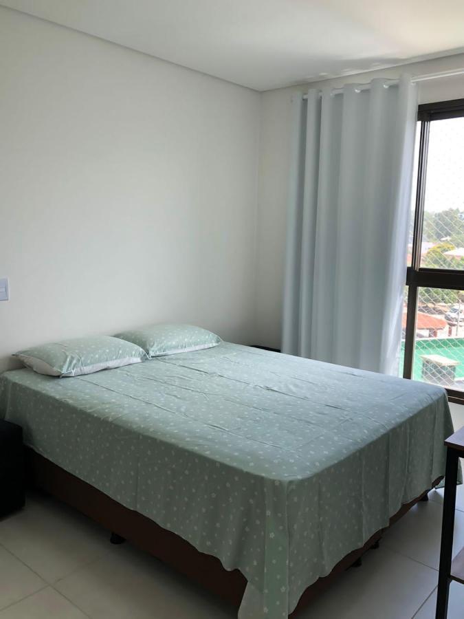 Itacolomi Home Club Apto 404 T1 Penha  Eksteriør bilde